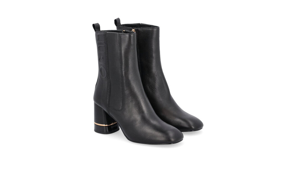 Stivaletti Con Tacco Donna Liu Jo Hot 04 SF2239PX1492