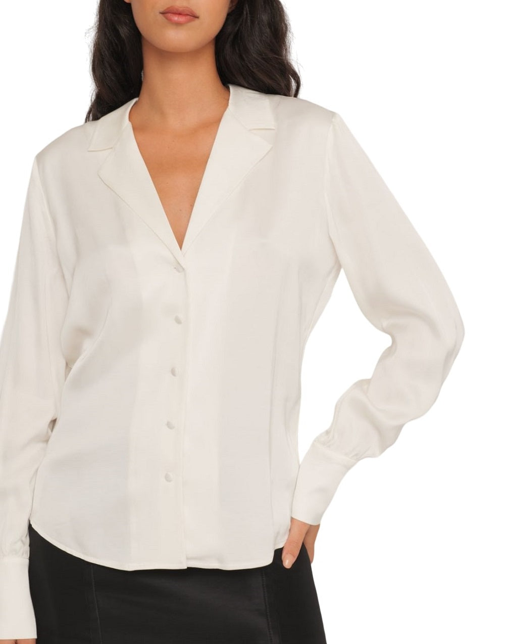 Camicia Manica lunga Donna Twinset 222TP2710