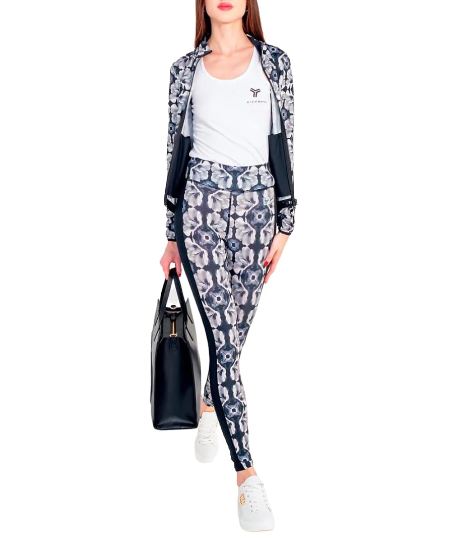 Pantaloni Leggings Donna John Richmond UWP21003LE