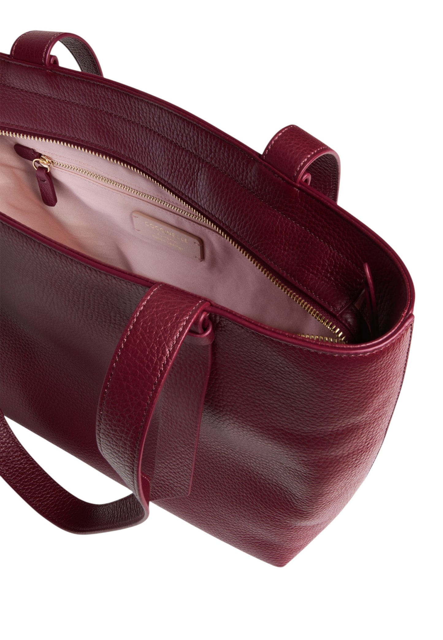 Borsa A Spalla Donna Coccinelle Coccinelle Malory E1R1K110201