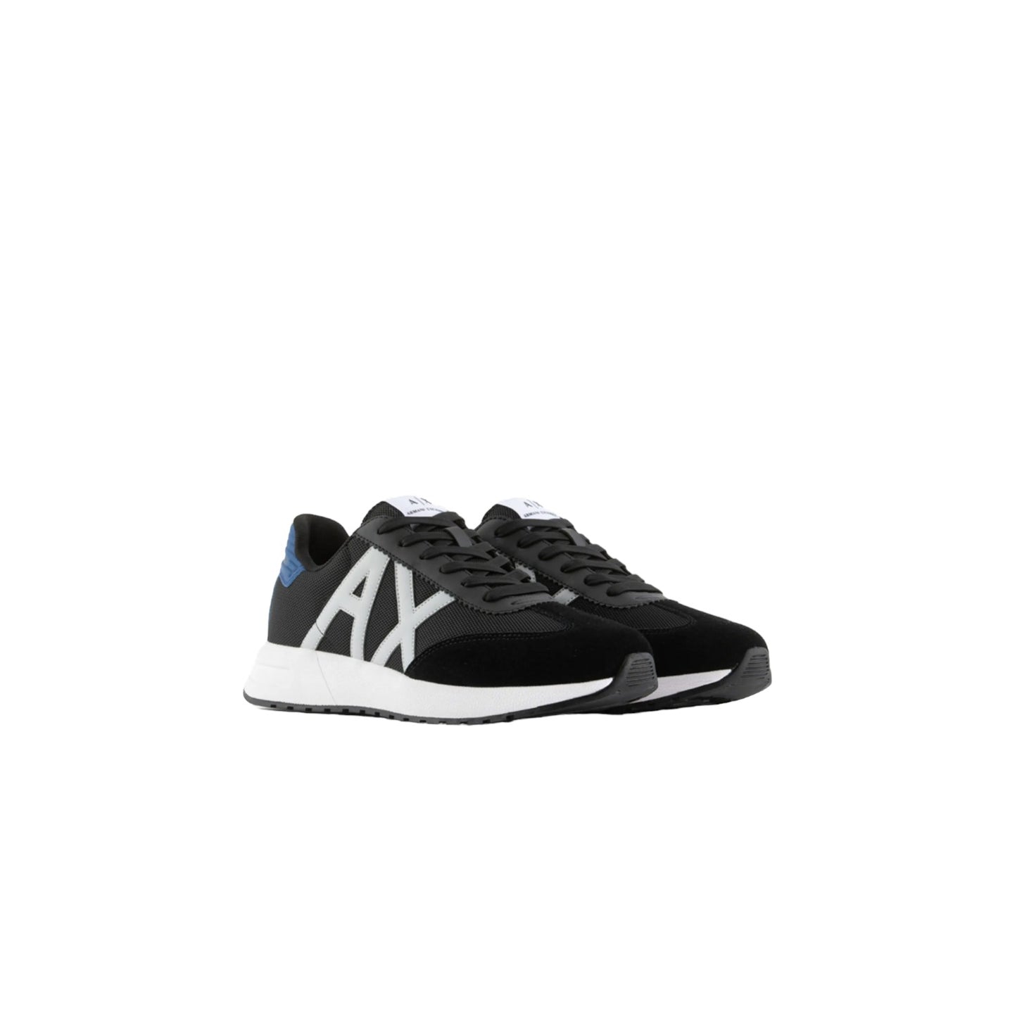 Sneakers Basse Uomo Armani Exchange XUX071XV527