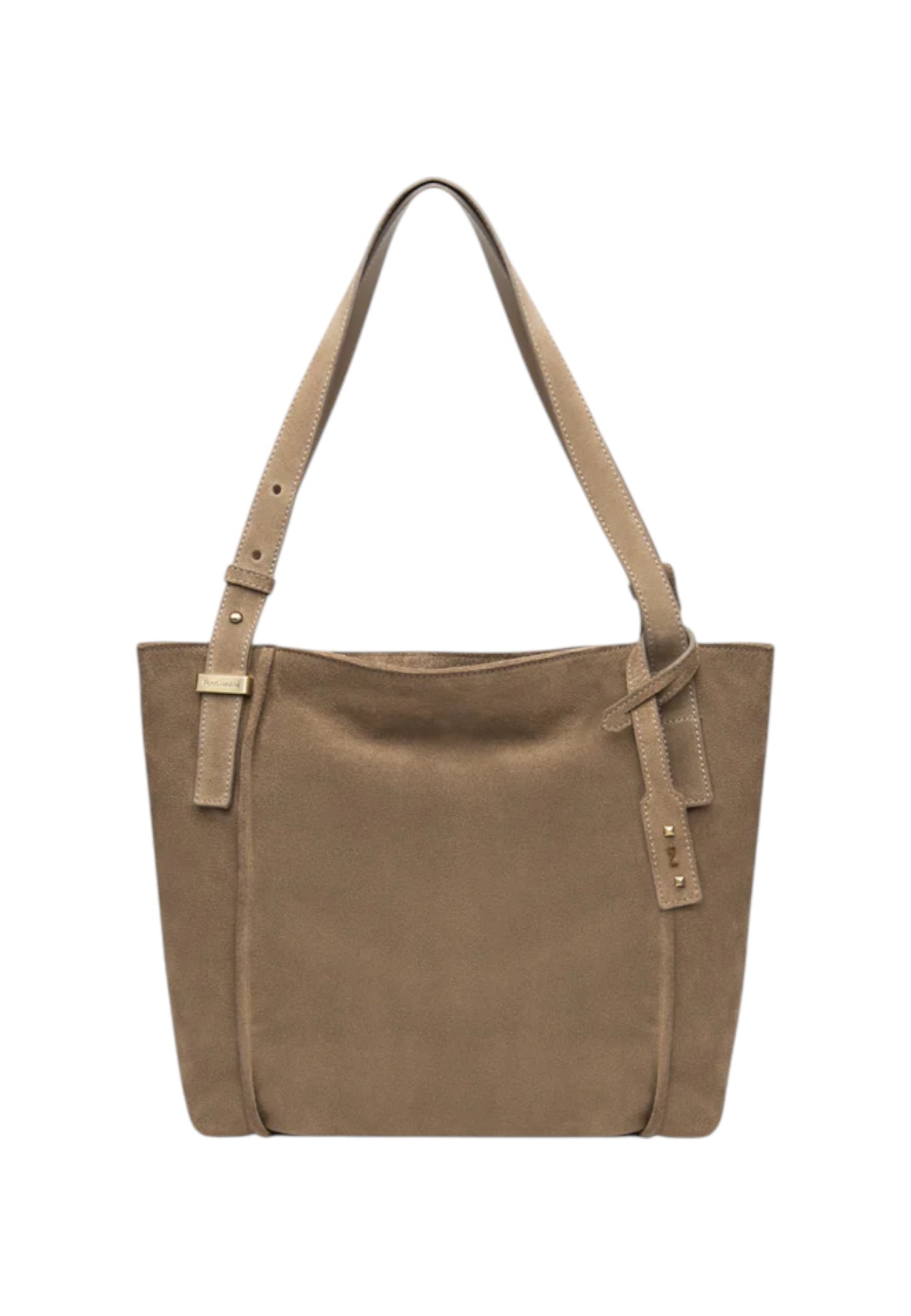 Borsa A Spalla Donna Nero Giardini I544040D