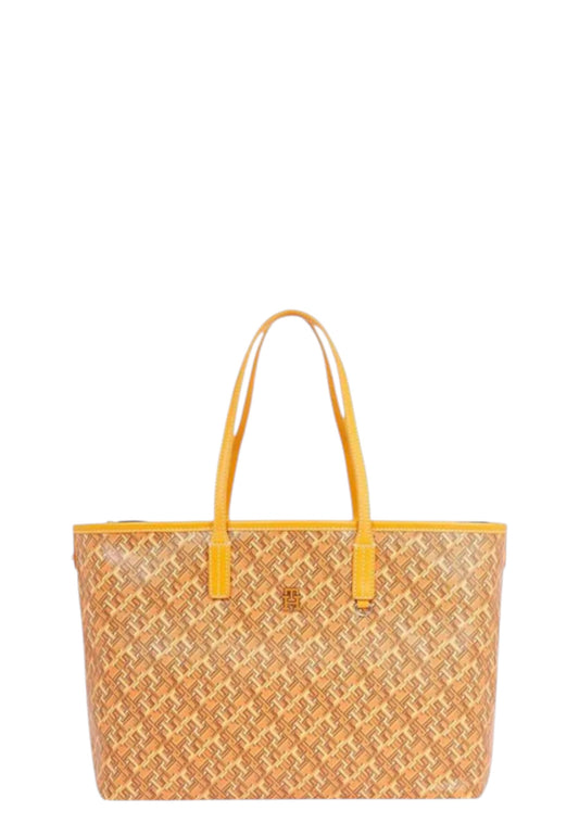 Borsa A Spalla Donna Tommy Hilfiger   AW0AW15971