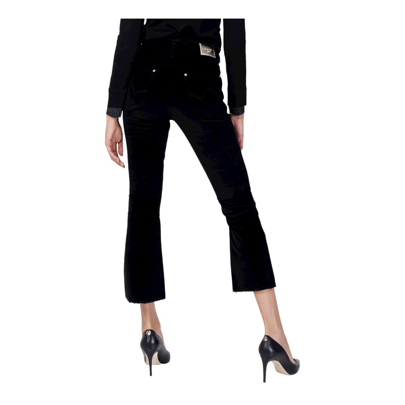 221BD25010 - Pantalon - Gaudi