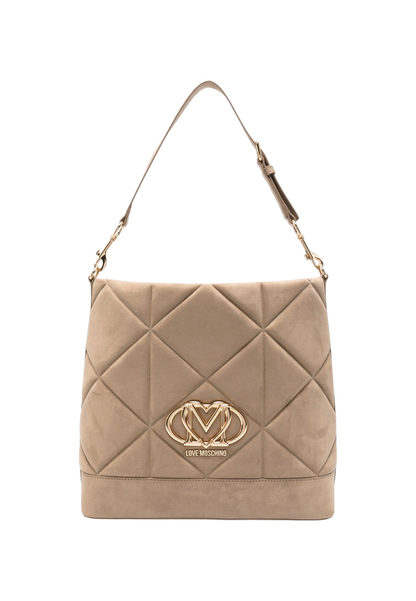 Borsa A Spalla Donna Love Moschino JC4313PP0NKE0