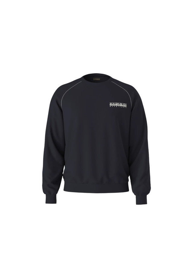 NP0A4HZZ - Felpa - Napapijri