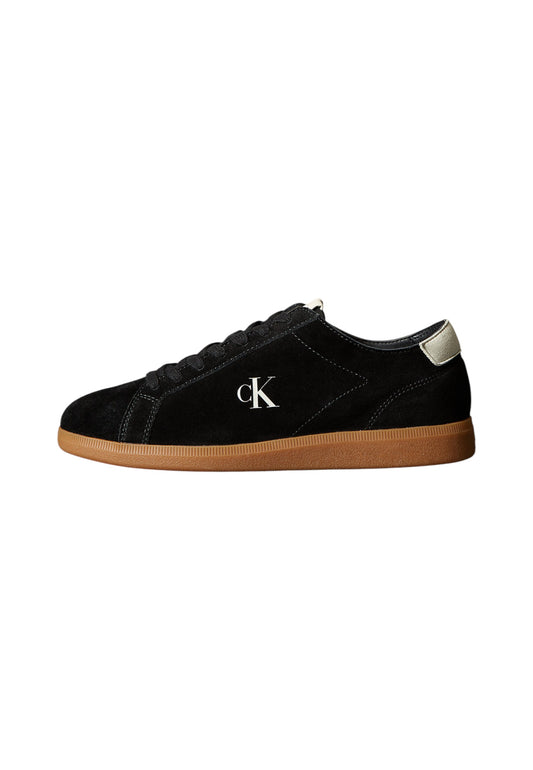 Sneakers Basse Uomo Calvin klein Jeans  Low Profile Cupsole YM0YM01321