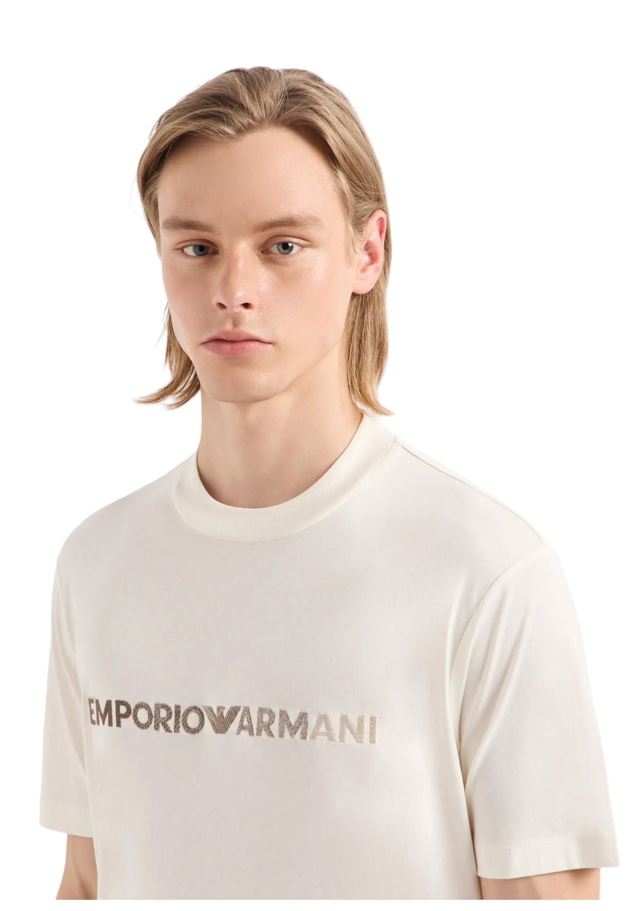 3D1TG31JPZZ - T-shirt - Emporio Armani