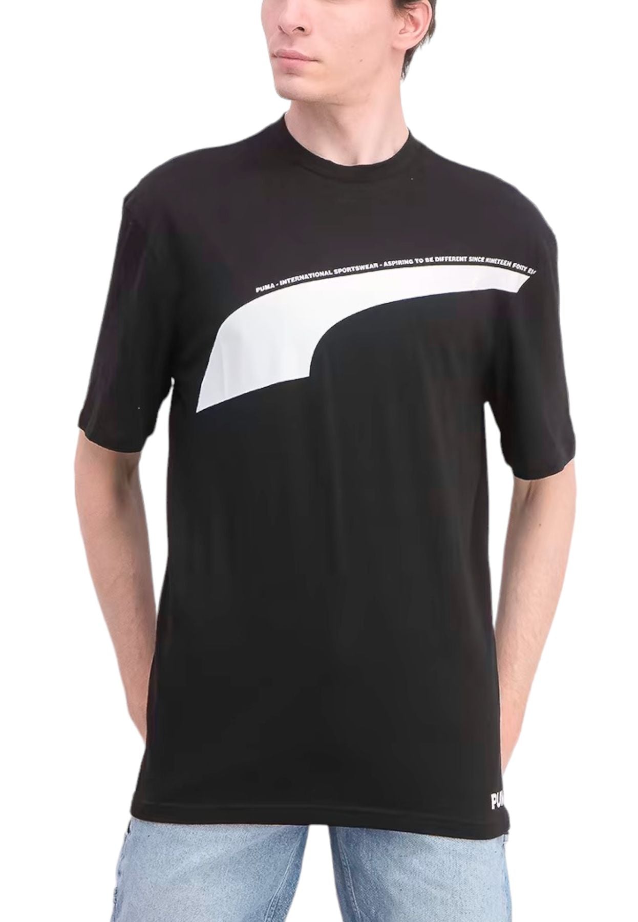 596457 - T-shirt - Puma