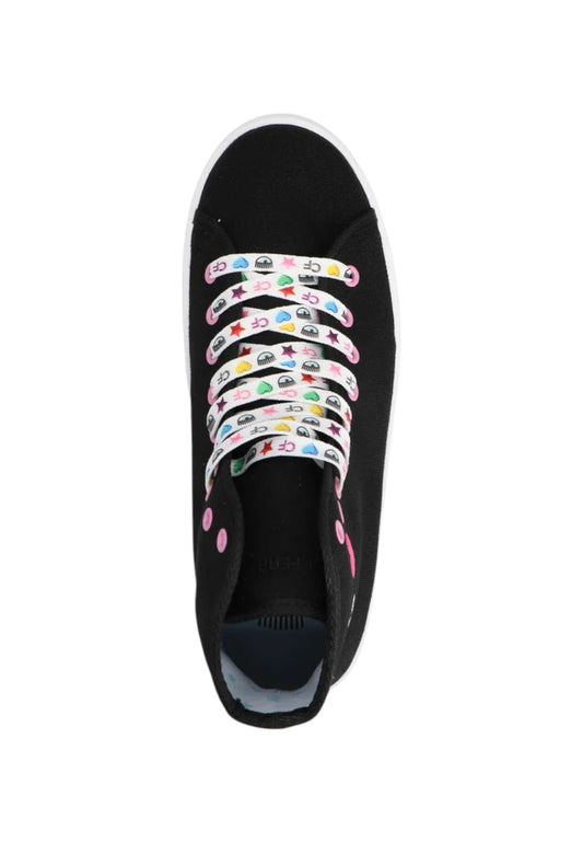 Sneakers Alte Donna Chiara Ferragni CF3011