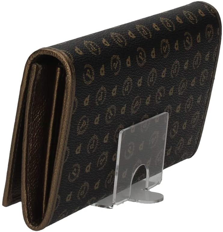 Portafoglio Con Patta Donna Pollini Heritage TE9000PP02Q11