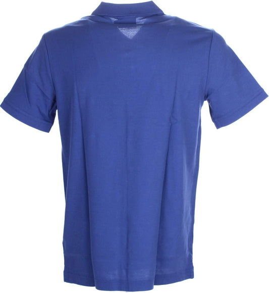 Polo Manica Corta Uomo Calvin klein K10K102758