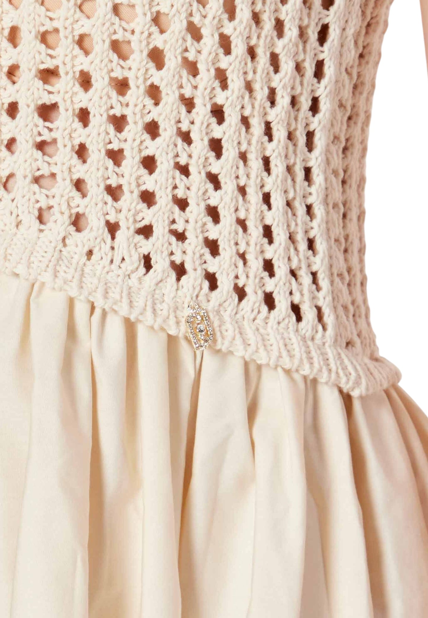 Vestito Corto Donna Liu Jo