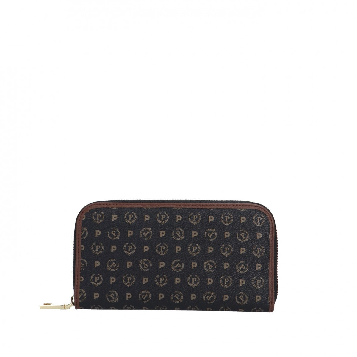 Portafoglio Con Zip Donna Pollini Heritage TE9001PP02Q11