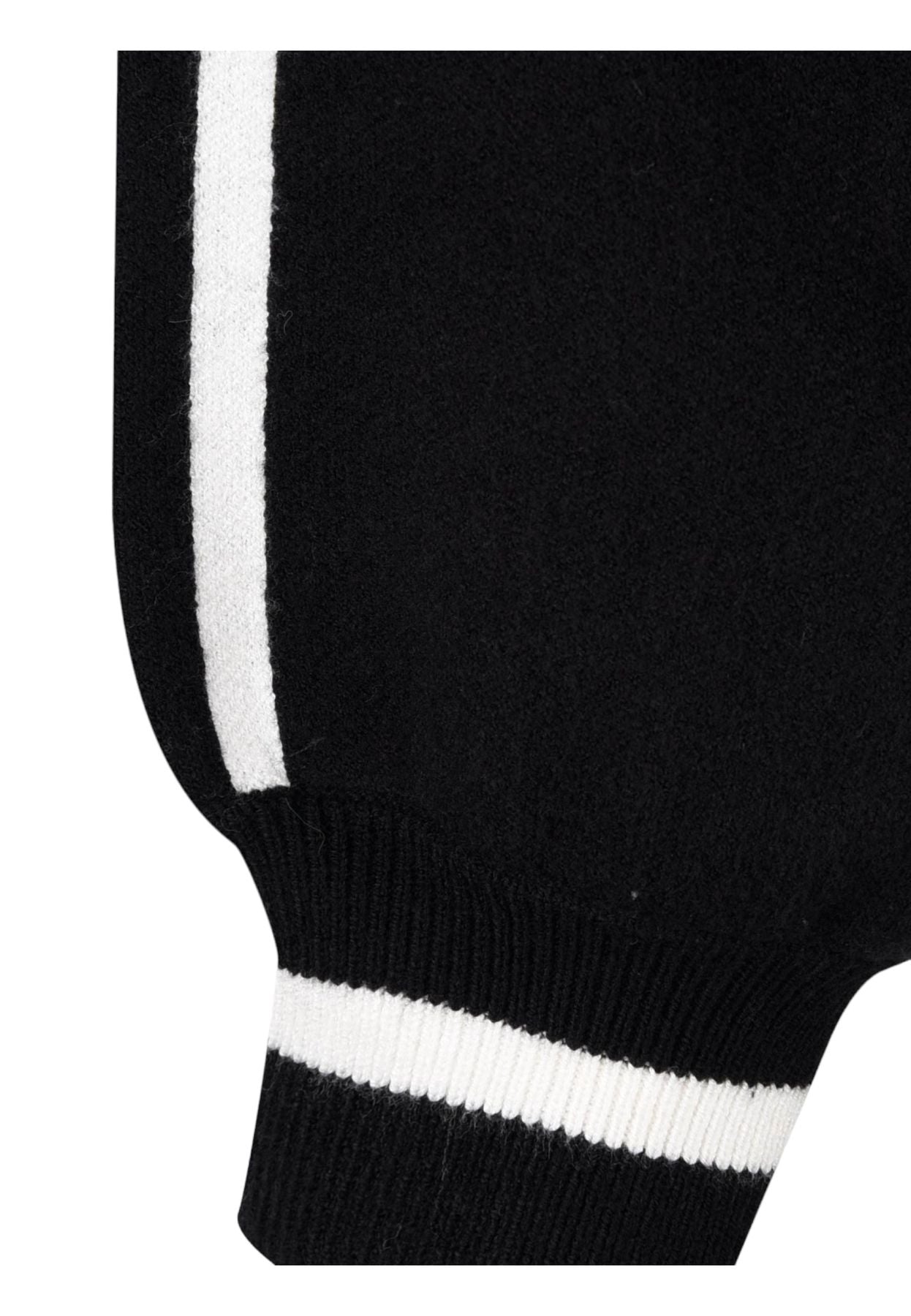 Maglione Con Cappuccio Donna Liu Jo TF3214MA63M