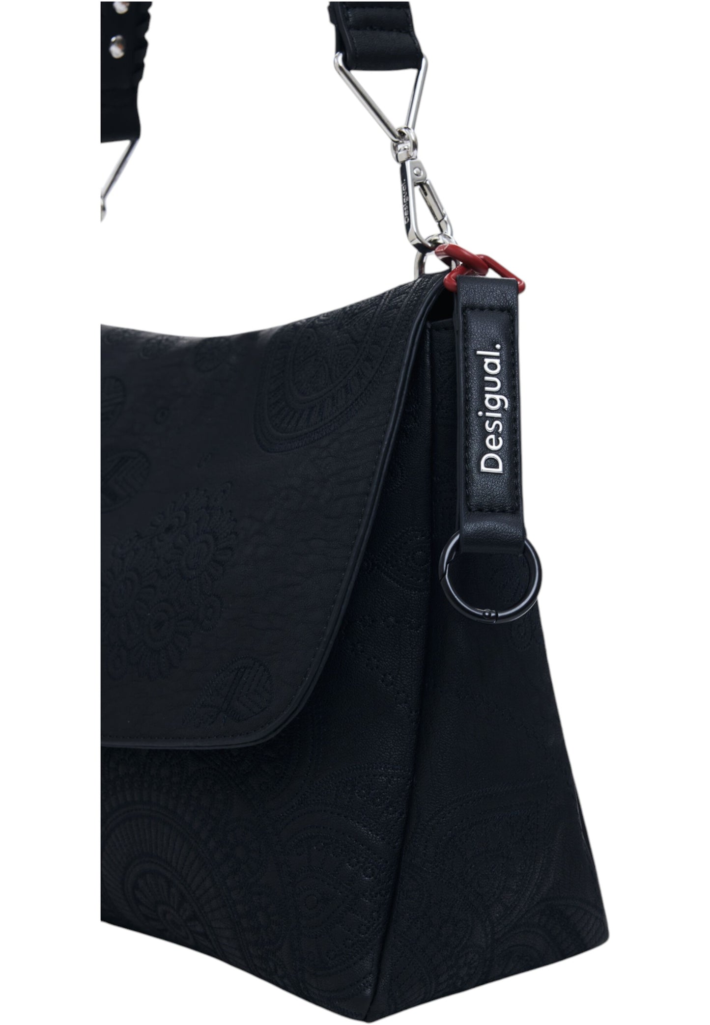 Borsa A Spalla Donna Desigual Dejavu Posadas