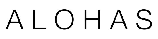 Logo Alohas Donna
