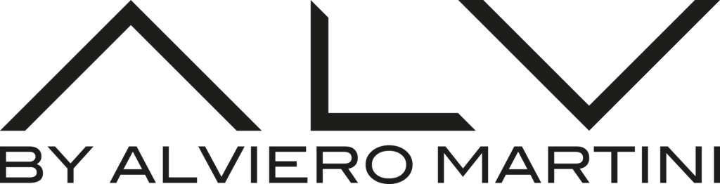 Logo ALV by Alviero Martini Uomo