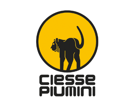 Logo Ciesse Piumini Uomo - Collezione Giacche e Outerwear Urban