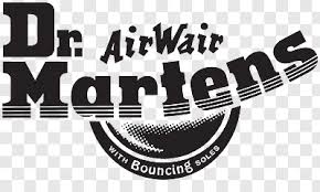 Logo Dr. Martens Donna