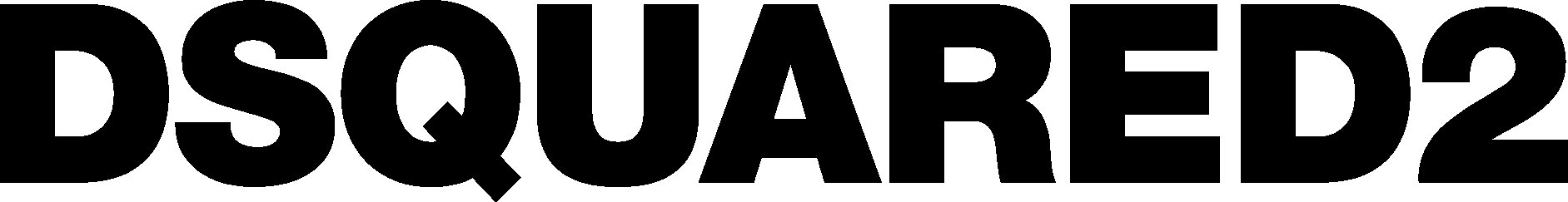 Logo Dsquared2 Donna