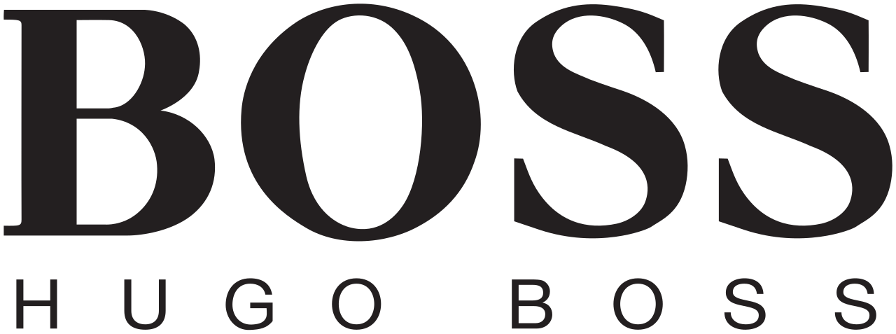 Logo BOSS Uomo - Collezione Moda Premium Contemporary