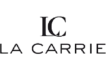 Logo La Carrie Donna