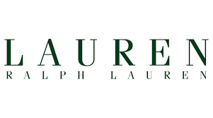 Logo Lauren Ralph Lauren Donna