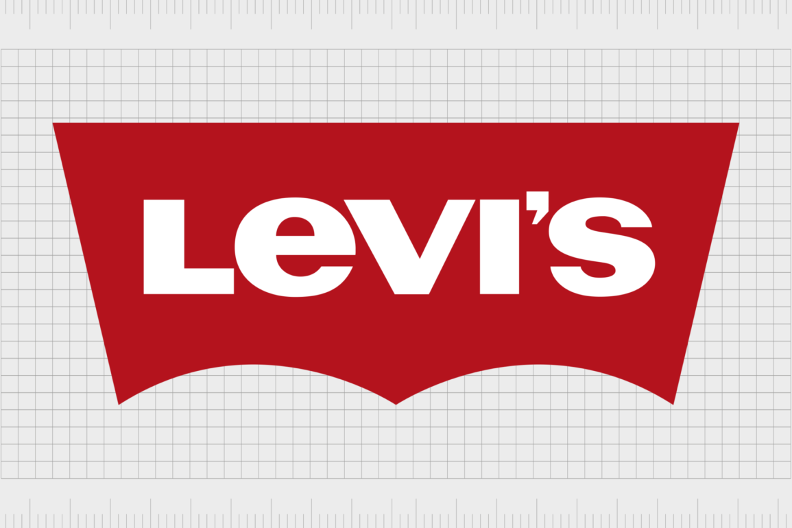 Logo Levi’s Donna