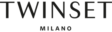 Logo Twinset Donna - Collezione Moda Romantic Chic
