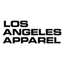 Logo Los Angeles Apparel Donna