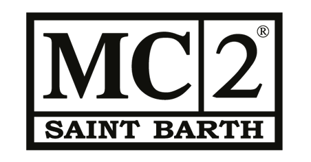 Logo MC2 Saint Barth Donna