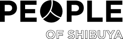 Logo People of Shibuya