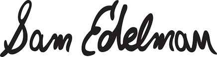Logo Sam Edelman Donna - Collezione Scarpe e Sandali Fashion