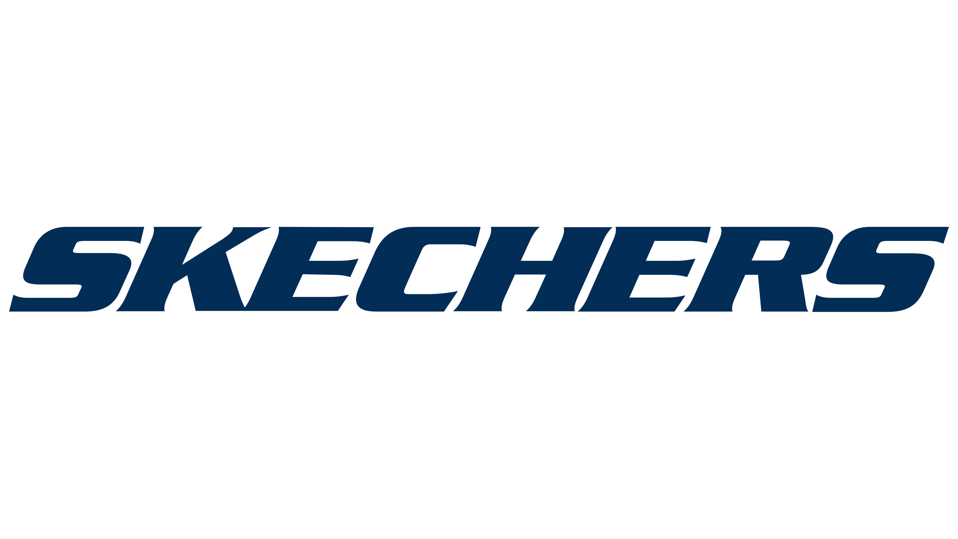 Logo Skechers Uomo - Collezione Sneakers Comfort Lifestyle