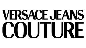 Logo Versace Jeans Couture Uomo - Collezione Luxury Streetwear