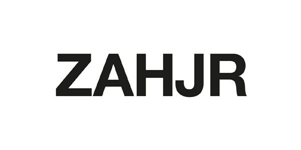 Logo ZAHJR Donna - Collezione Moda Contemporary