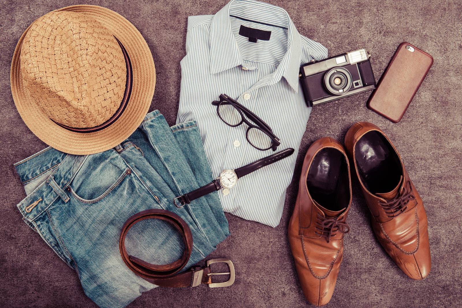 Accessori uomo online: borse, cinture e portafogli moda Adel Fashion Group
