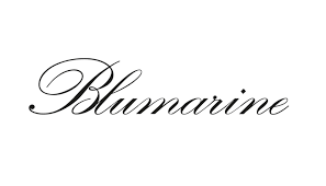 Logo Be Blumarine Donna