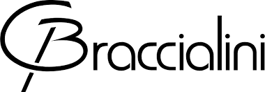 Logo Braccialini Donna