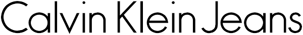 Logo Calvin Klein Jeans Donna