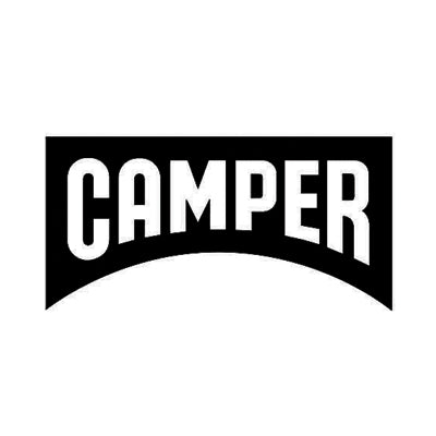 Logo Camper Uomo - Collezione Scarpe Contemporary Comfort