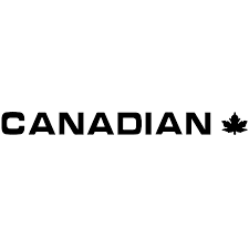 Logo Canadian Donna