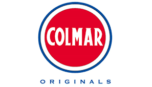 Logo Colmar Originals Donna