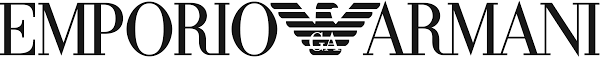Logo Emporio Armani Donna