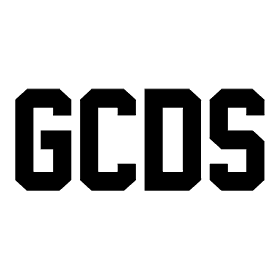 Logo GCDS Donna