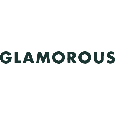 Logo Glamorous Donna