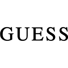 Logo GUESS Donna