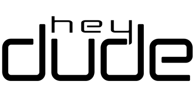 Logo HEYDUDE Donna