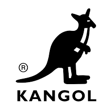 Logo Kangol Donna